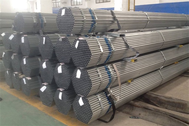 友發(fā)鍍鋅鋼管 友發(fā)鍍鋅鋼管