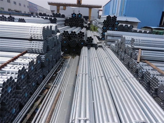 友發(fā)鍍鋅鋼管 友發(fā)鍍鋅鋼管