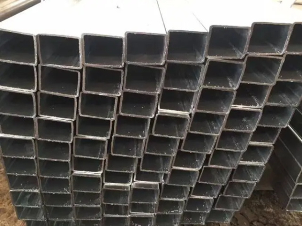 友發熱鍍鋅方管現貨市場