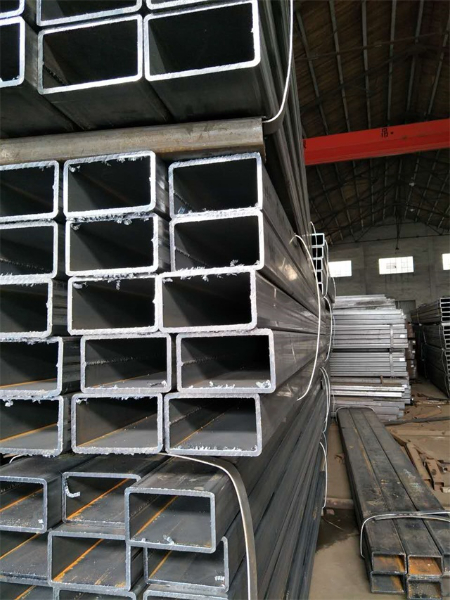 友發(fā)鍍鋅方矩管