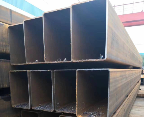 友發(fā)方矩管